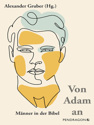 cover image of Von Adam an
